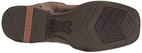 ARIAT Men's Ridin High Western Boot4