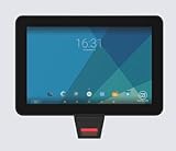 10inch , 1280 x 800, Plastic Housing, Quadcore, 1GB internal memory, USBX 1, Micro USB x 1, 2x1W, RJ45 x 1, WIFI included, 3.5mm x 1, VESA 75, Android 7.1 , Cover lid to cover input output to prevent access, capacitive touch screen