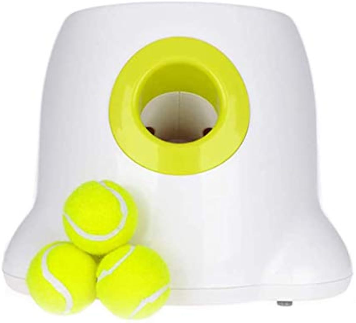 工場直営店 自動犬のおもちゃボールランチャー テニスボールスローワーフードリワードマシントレーニングペットのおもちゃ ペットiqトレーニング インタラクティブハイパーミニ投げ犬のおもちゃ ペット用品 売上特価 Www Civilittee Hu Com 工場直営店 自動犬のおもちゃボールランチャー テニスボールスローワーフードリワードマシントレーニングペットのおもちゃ ペットiqトレーニング インタラクティブハイパーミニ投げ犬のおもちゃ ペット用品 売上特価 Www Civilittee Hu Com