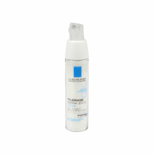 La Roche-Posay Moisturizing Cream, Trellian, Dermalago Cream, Sensitive Skin, Dry Skin, Moist Squalane