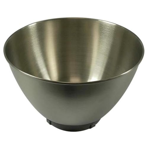 Bol Inox Référence : Kw715923 Pour Kenwood