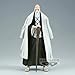 Banpresto - Bleach - Solid and Souls - Genryusai Shigekuni Yamamoto Statue