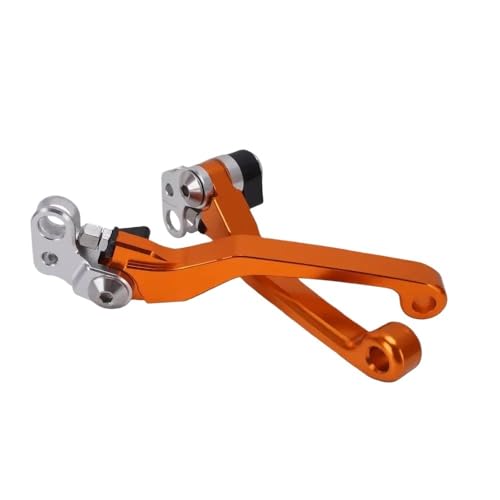 Levier de frein moto pliable et reglable pour SurRon Light Bee SX - 7