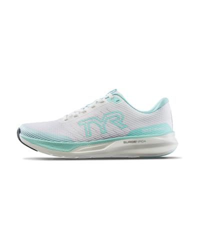 Image of TYR Unisex SR-1 Tempo Running Athletic Shoes