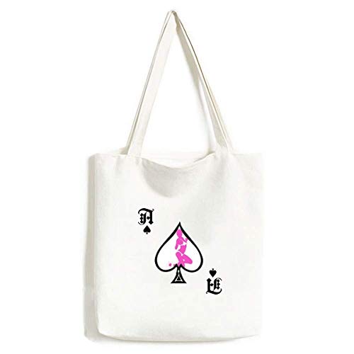 Sac à main lavable femme bikini rose et multicolore taille unique