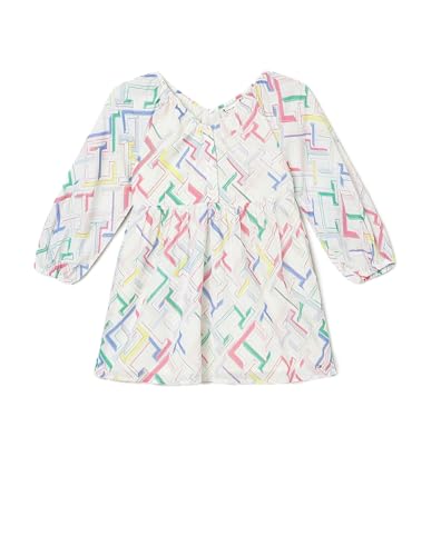 Image of Tommy Hilfiger Girls Casual Dress