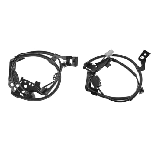 Capteur ABS voiture pour Toyota Crown et Reiz position avant gauche droite 89545-30070