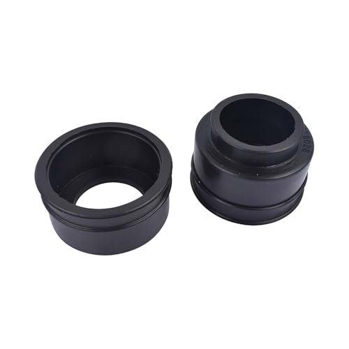 68146594AB Front Differential Axle Intermediate Shaft Inner Shaft Kit 19pcs Replacement for Dodge 2012-2018 Ram 1500 & 2019-2021 Ram 1500 Classic # 68146594AA, 68257420AF, 68257421AF by Generic - Image 5