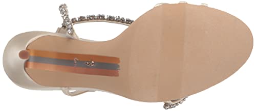 Sam Edelman Women's Granger Ankle Strap Heel4