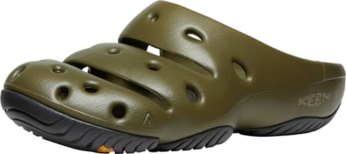 Image of KEEN Men's Yogui Slides