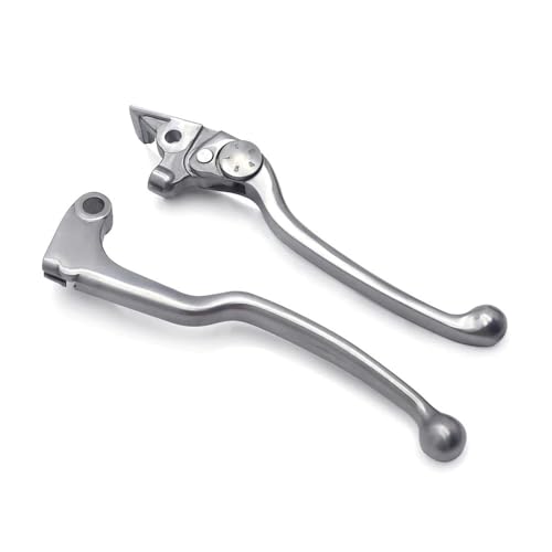 Leviers de frein et embrayage anti-fatigue pour MT-07 MT-09, remplacez vos leviers tordus