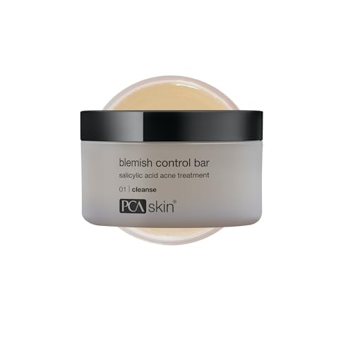 PCA SKIN Blemish Control Cleanser Bar