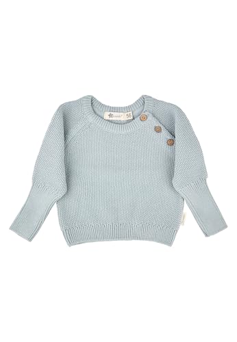 Pull-over mixte bébé Sterntaler en tricot doux pour nourrisson