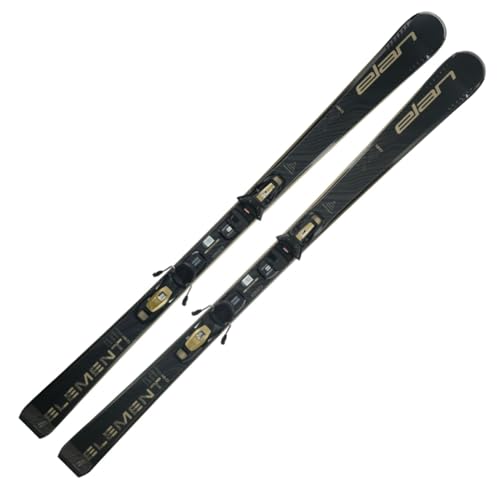 Dettagli – Livello di abilità: sciatori e sciatori avanzati e buoni | Raggio: 12,4 m @ 152 cm | Sfilatura: 122/74/103 @152 cm | On/Off pista: 50% On – 50% Off | Early Rise Rocker | Attacchi: ELS 10.0 GripWalk ZZ -DIN: 2,5 10