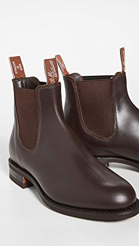 Men's Comfort Turnout Boots2