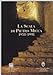 LA SCALA DI PIETRO MICCA 1958-1998