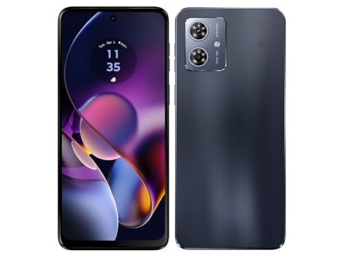 Amazon | moto g64y 5G A401MO 本体 SIMフリー (ワイモバイル版 SIM