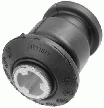 Lemforder 3434501 Rubber Metal Bush Arm