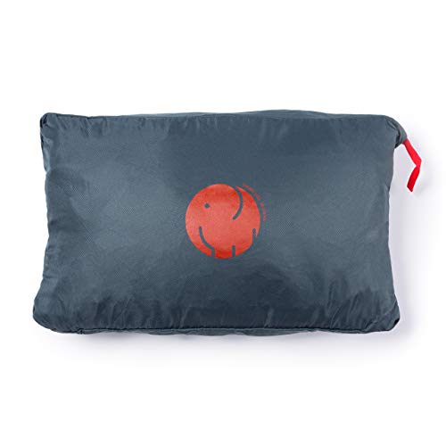 OmniCore Designs PILLANKET: Pill(ow) + (bl) ANKET - Outdoor Lightweight Wearable & Packable