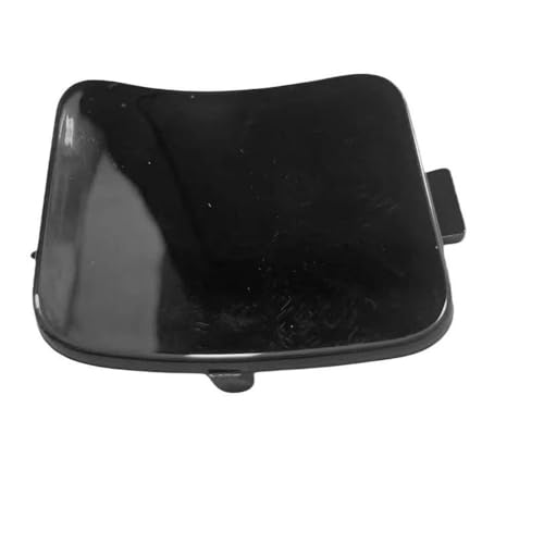 Cache crochet de remorquage arrière BMW X1 E84 M Sport 51127845543 finition premium