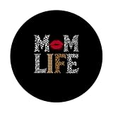 Zoom IMG-2 mom life vintage leopard zebra Zoom IMG-2 mom life vintage leopard zebra