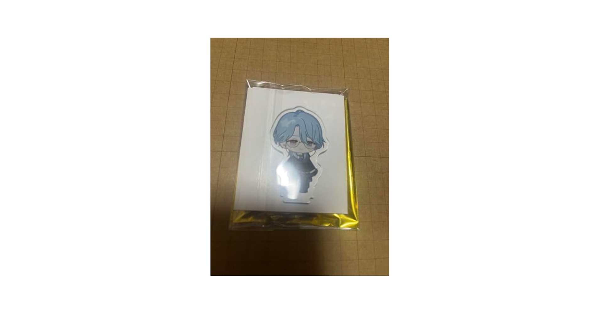 ブレマイ ミニアクスタ バラ売り⭕ ブレマイ ミニアクスタ バラ売り⭕ - メルカリ