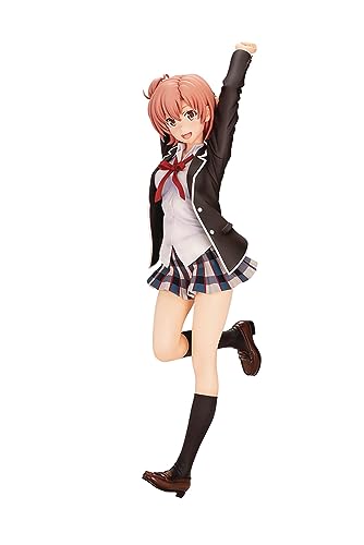 Kotobukiya My Teen Romantic Comedy Snafu Climax!: Yui Yuigahama PVC Statue