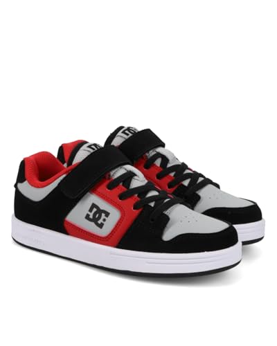 DC Shoes Unisex-Child Sneaker Skate Shoe