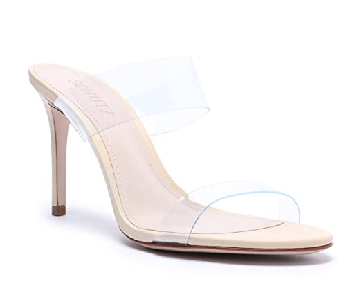 Image of SCHUTZ Women's Ariella Strappy Sandals