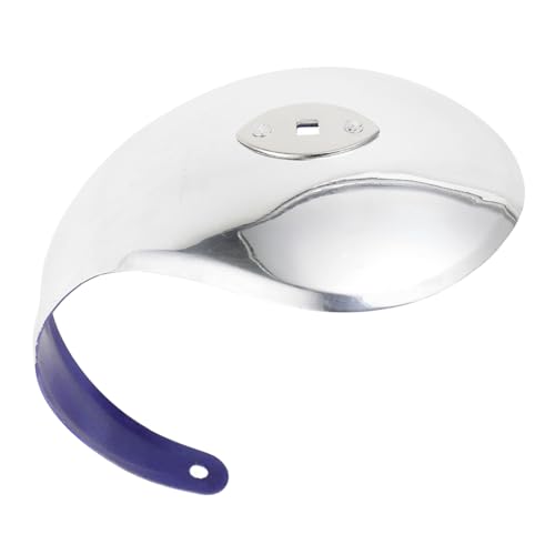 GANAZONO Sword Hand Guards for Children Fencing Practice Resistant Hand Guards Easy Installation Accessory