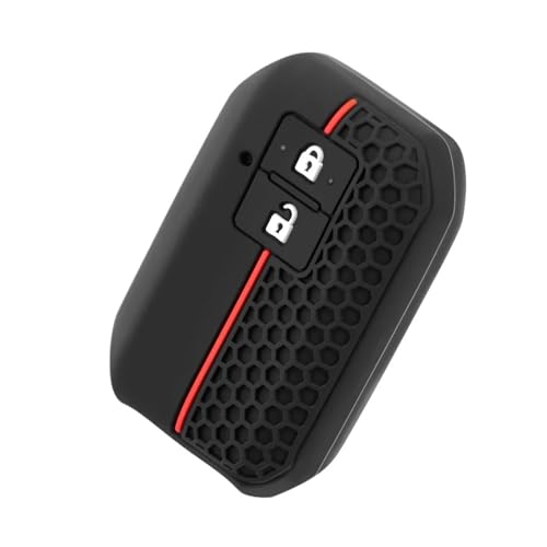 Étui pour clé Suzuki XL7 coque télécommande voiture Swift Ignis 2 boutons