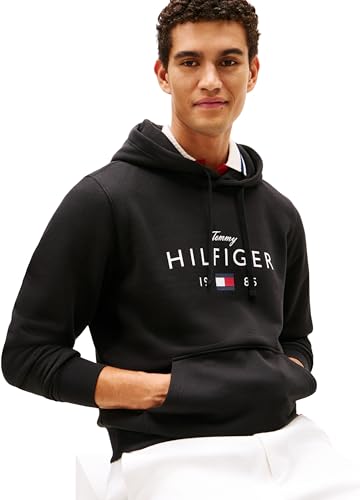 Tommy Hilfiger Pullover Hoodie – Ansicht 4