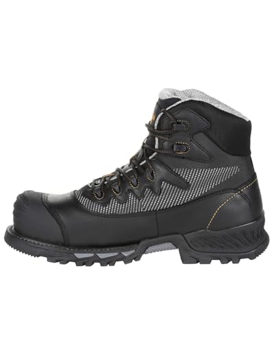 Georgia Boot Unisex-Adult Gb00311 Industrial Boot3