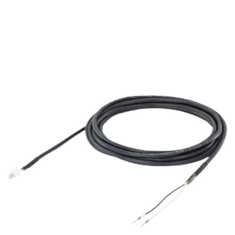 6FX3002-5BK02-1BA0 6FX3002-5BK02-1CA0 Brake Cable for Motor S-1FL6 LI Motion-Connect(6FX3002-5BK02-1CA0)