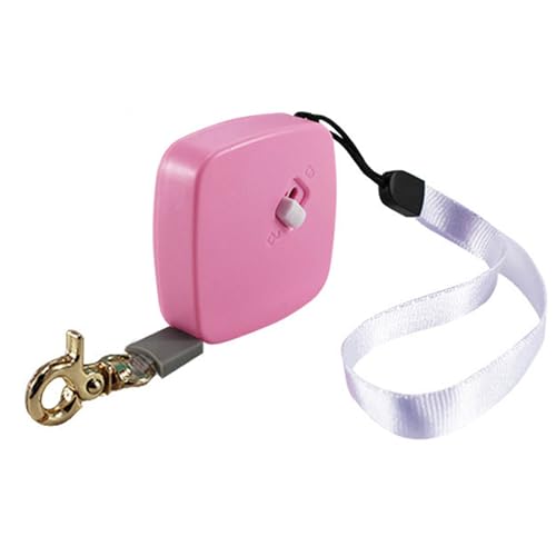 6.56フィートの伸縮式犬用リード、無料の犬用牽引ロープ、滑り止めハンドル、小型・中型ペットの散歩用伸縮式犬用リード