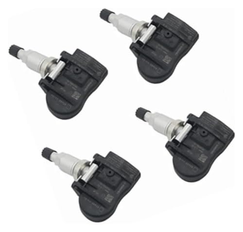 TPMS Hyundai Santa Fe Elantra Veloster 433MHz Capteur de Pression