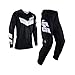 Leatt Ride Kit 3.5 Adult (Black - Medium/32)