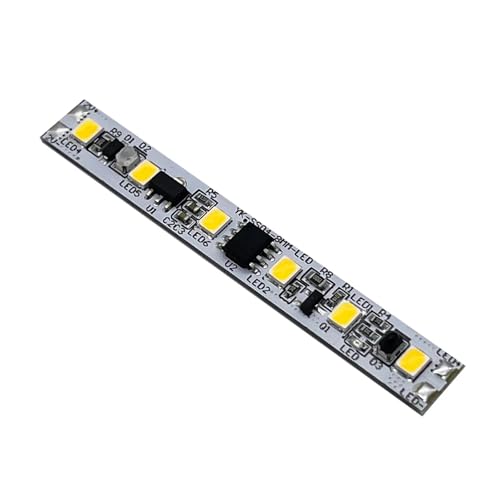 Interrupteur capteur IR 12V détection mouvement main 4000K