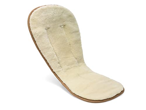 Bugaboo Wool Seatliner #TOP30