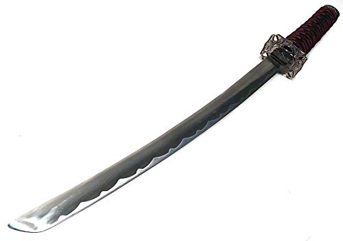 Espada Katana Aka