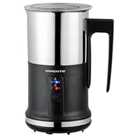 Algopix Similar Product 16 - Ovente Electric Stainless Steel Milk