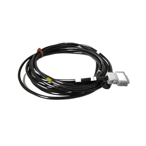 Câble robot A660-2005-T651#ICS-XPC-5M avec gaine renforcée anti-usure mécanique