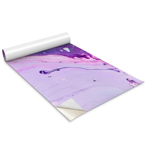 Papel Pintado Autoadhesivo Wallfluent Premium vinilo mate tacto suave para puertas 100x50 2