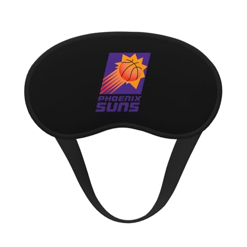 フェニックス・サンズ アイマスク スリープマスク 眼帯 安眠 目隠し 睡眠用 遮光 軽量 昼寝 旅行 快眠 圧迫感なし 通気性 柔らかい 快適 収縮バンド型 調整可能 手洗いok 旅行 出張 オールシーズン対応 男女兼用 1枚