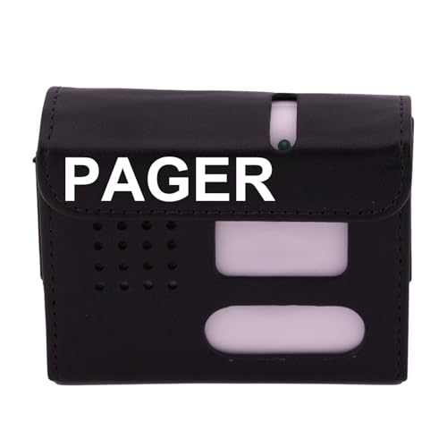 Image of Smart Caregiver Advanced Wireless Pager with 2 Call Buttons