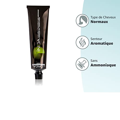 Coloration Inoa N°9.3 Blond Très Doré 60ml - vue 6