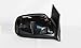 06-10 HONDA CIVIC COUPE EX/LX BLK Power Non-Heat Mirror RH PASSENGER