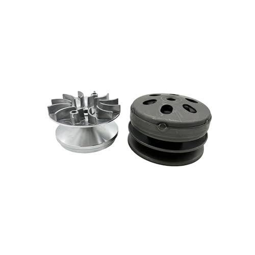 Embrague compatible con ATV L200cc 200 29685 29687 para recambio