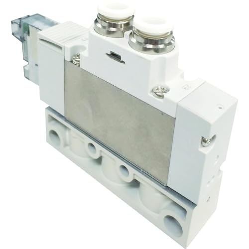 CKD �p�C���b�g��5�|�[�g�� 4GA�E4GB�V���[�Y 4GA110R-C4-3