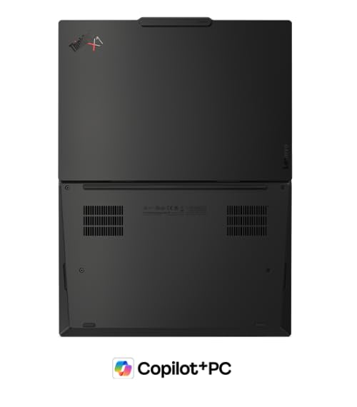 Image of 2026 NewLenovo ThinkPad X1 Carbon Gen 14 Aura Edition Laptop, Copilot+ PC 14 inch 2.8K OLED Touch (2880x1800), Core Ultra 7 365 vPro, 32GB LPDDR5X 4TB SSD, Wi-Fi 7 Win11 Pro - FP Reader - Haptic Touchpad
